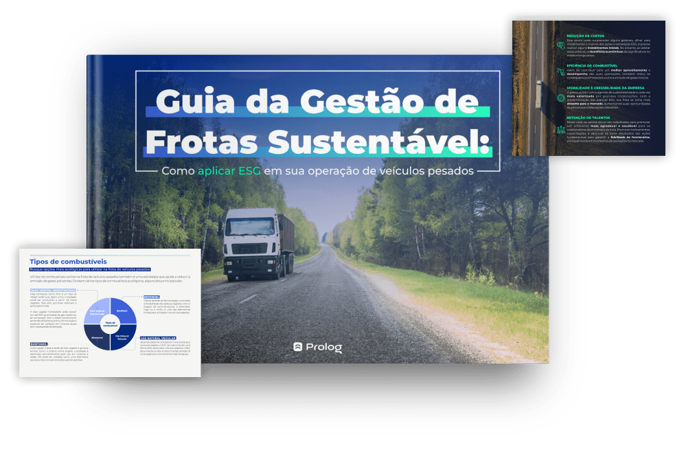 Guia Da Gest O De Frotas Sustent Vel Prolog App