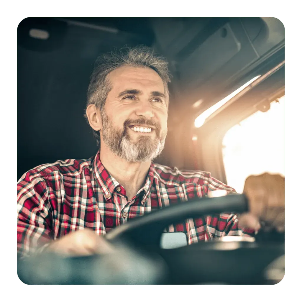 Trânsito seguro — condução responsável
