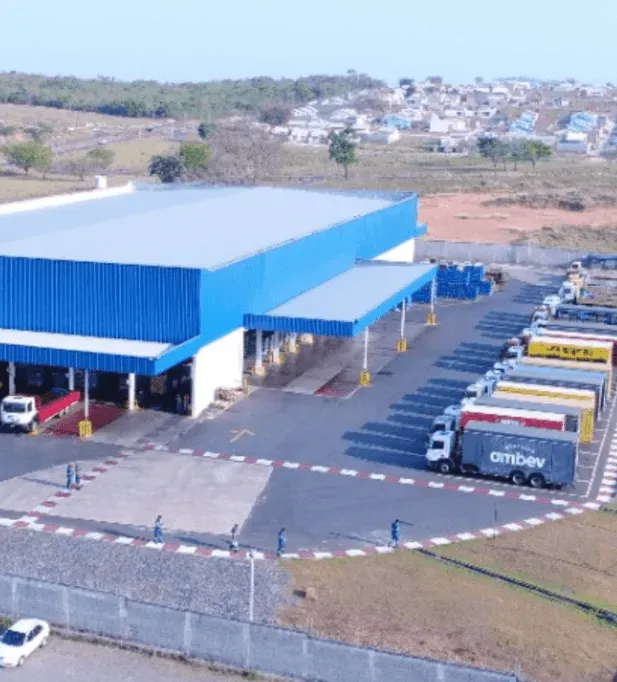 Frota Cobeb — case de sucesso Prolog