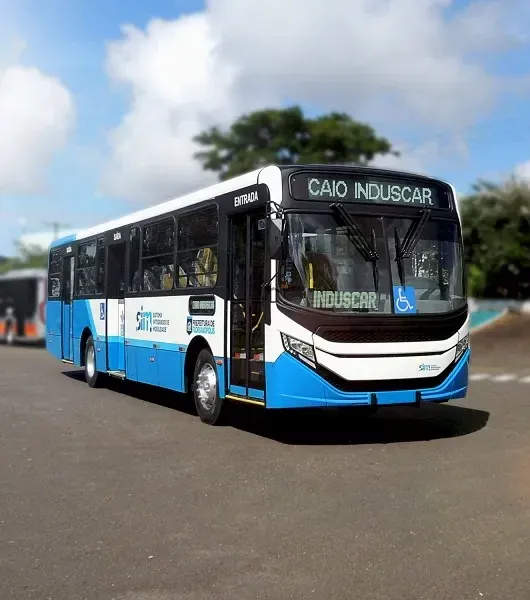 Frota Ilha Norte — case de sucesso Prolog