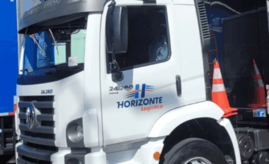 Frota do Grupo Horizonte