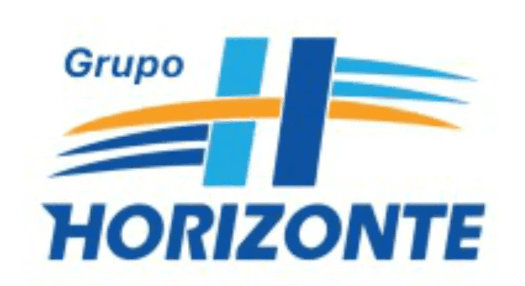 Logo Grupo Horizonte
