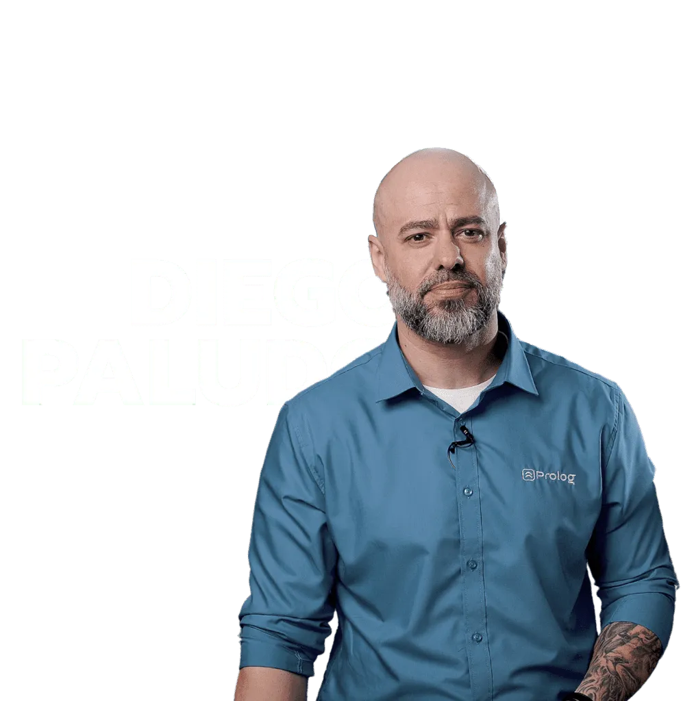 Diego Paludo — Especialista em pneus