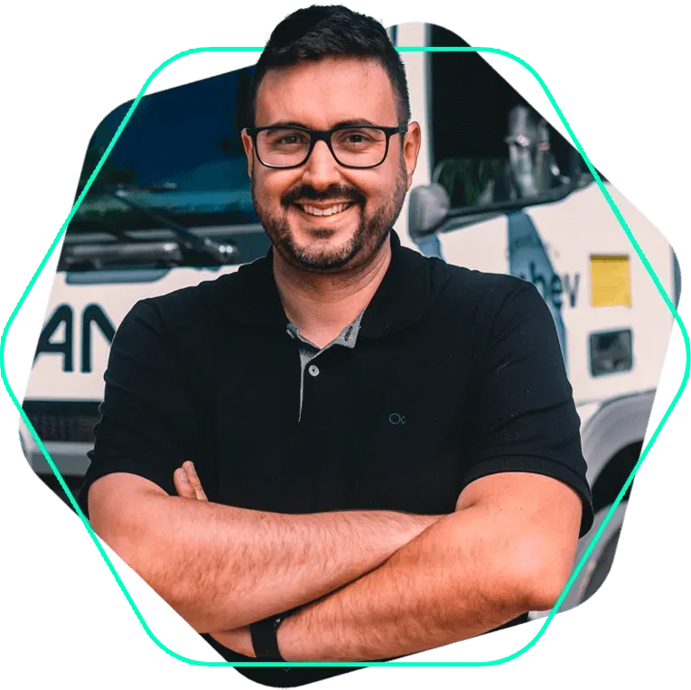 Curso: Gestão de Manutenção da Frota