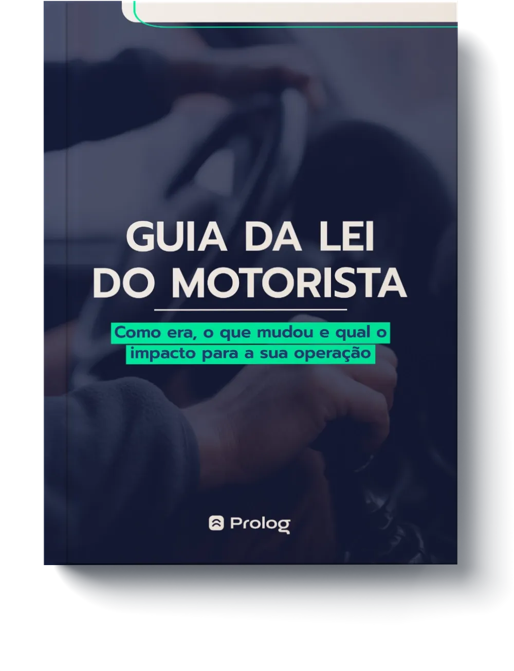 Guia da Lei do Motorista