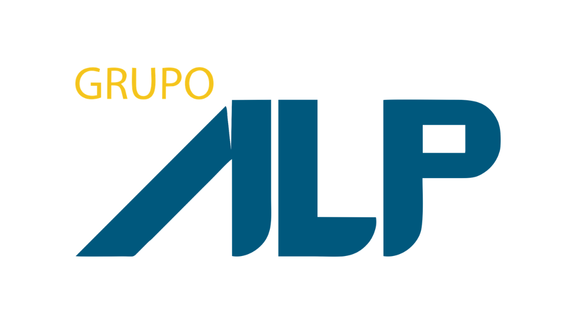 Logo Grupo ALP
