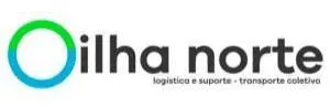 Logo Ilha Norte