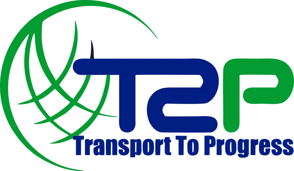 Logo T2P