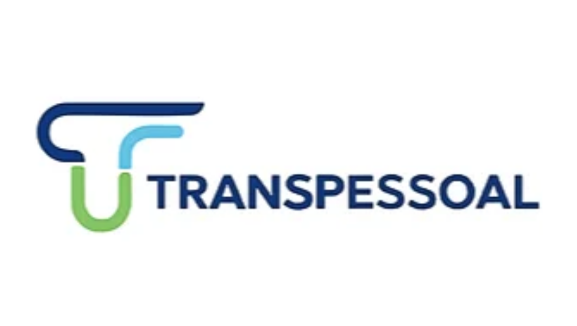 Logo Transpessoal