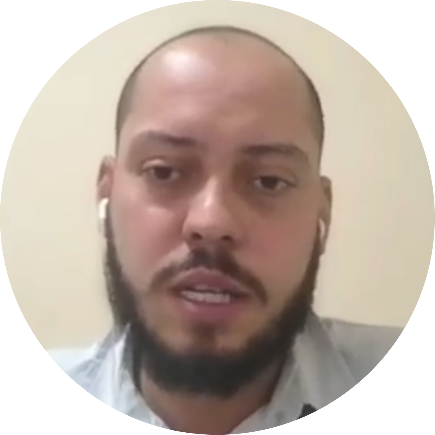 Luiz Menezes