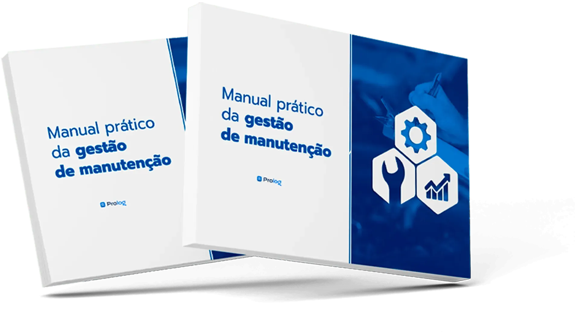Manual prático da Gestão de Manutenção