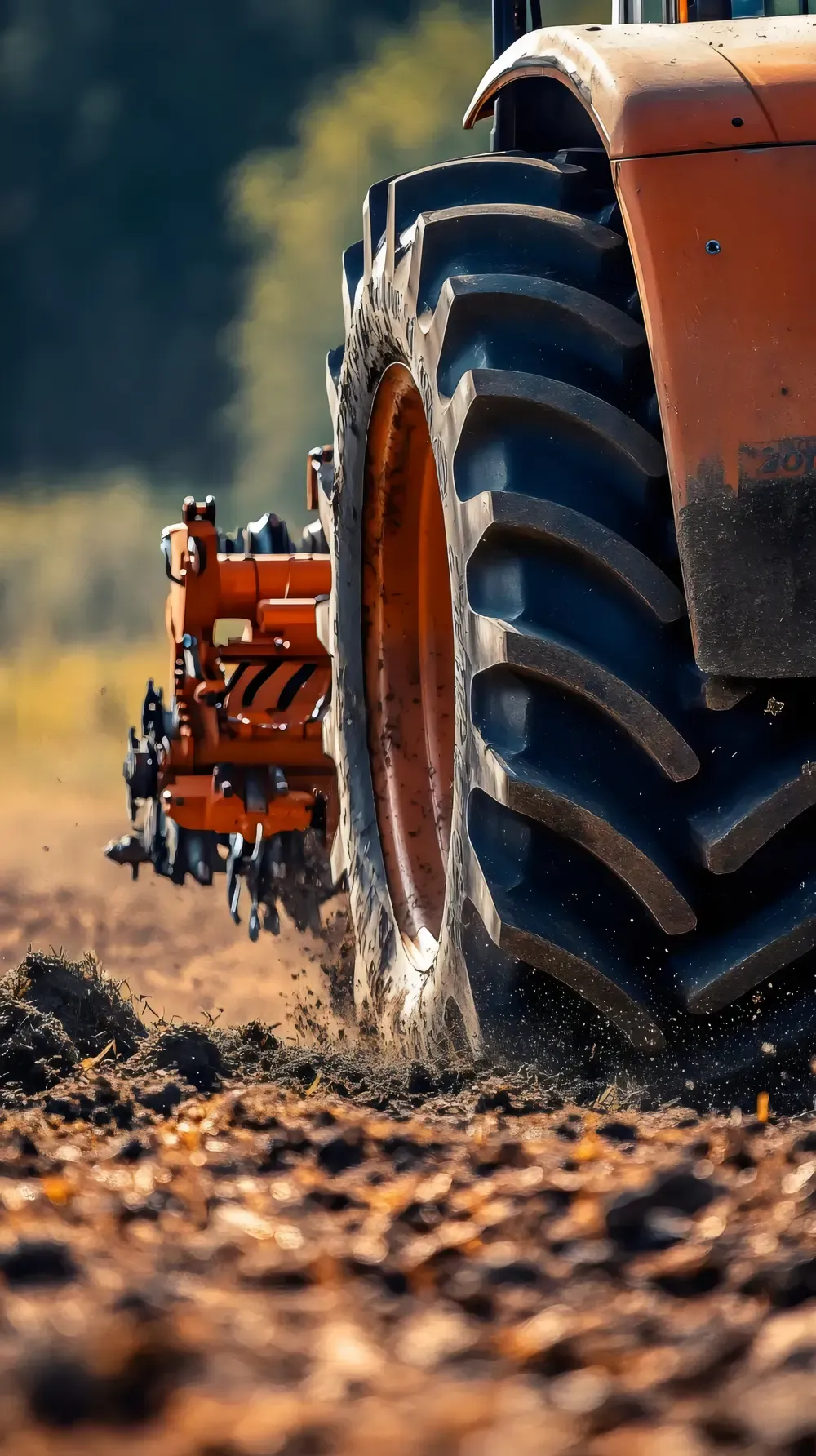 Frota de transporte agrícola gerenciada pelo Prolog: caminhões e carretas no campo