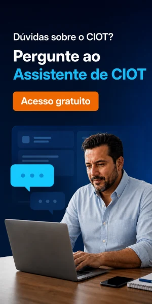 Acesse gratuitamente o Assistente de CIOT da Prolog