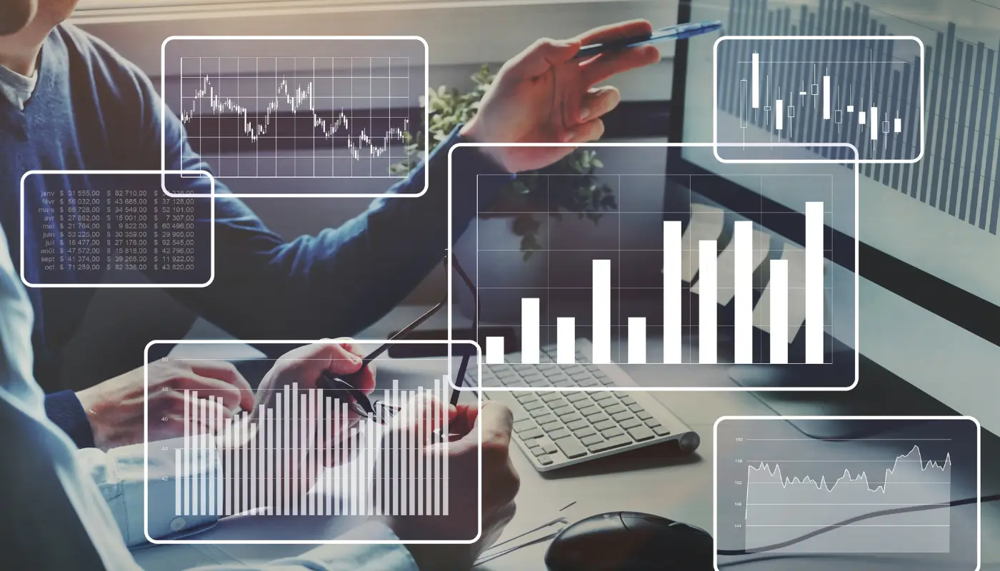 Análise de risco com big data: como implementar na sua frota