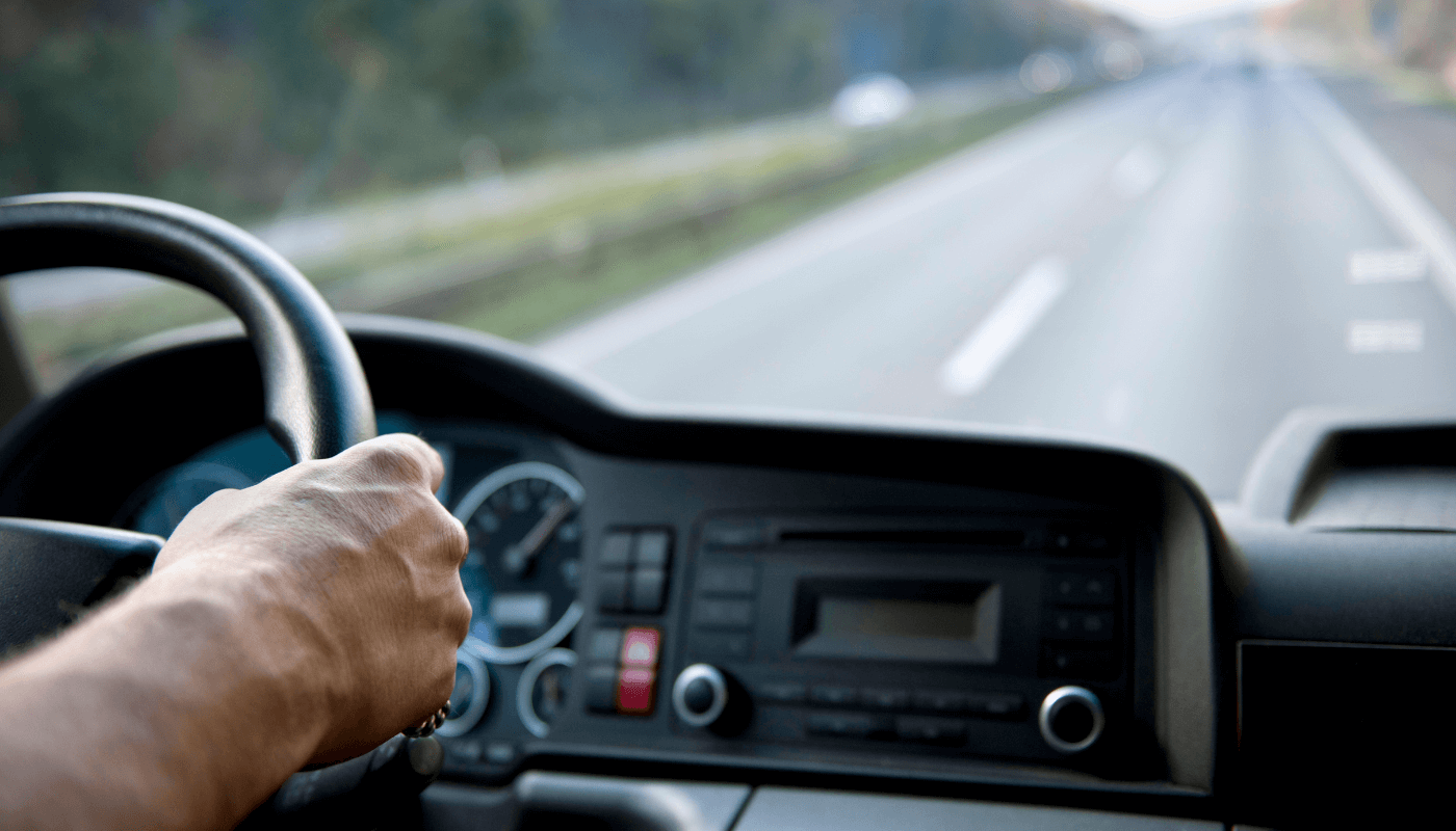 Boas práticas para os motoristas da sua frota