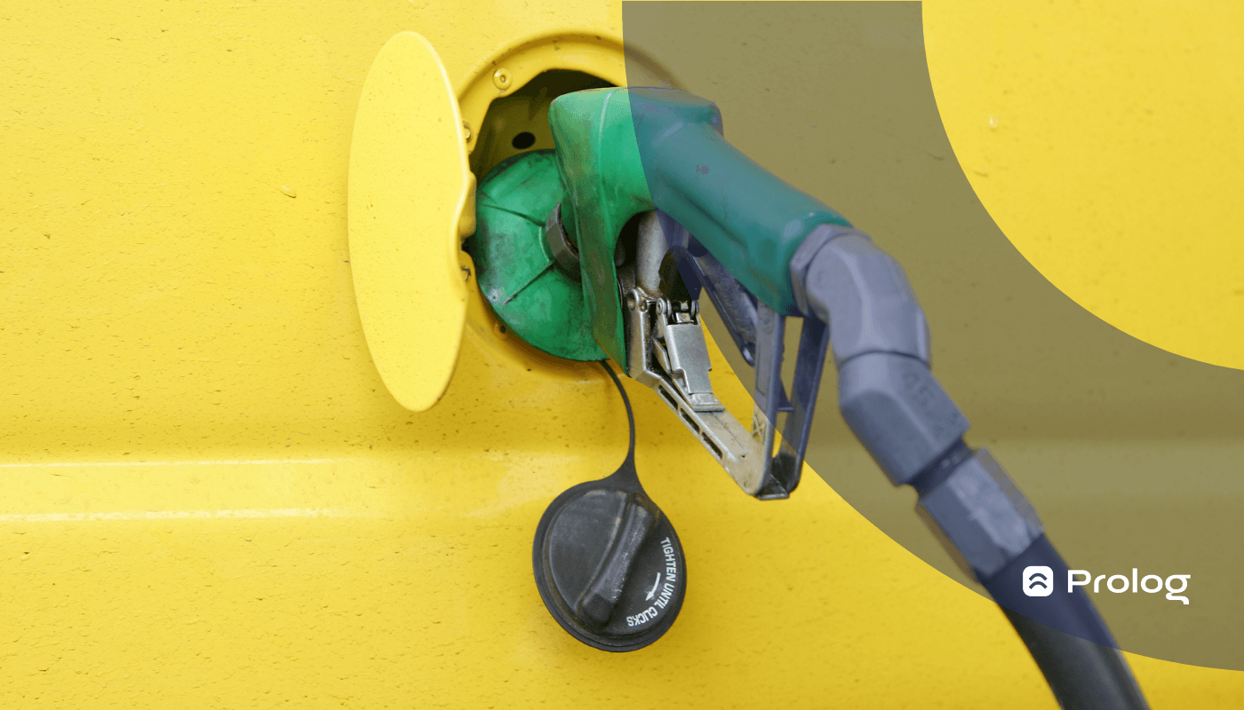 Primeiro marketplace de diesel no Brasil: entenda a novidade
