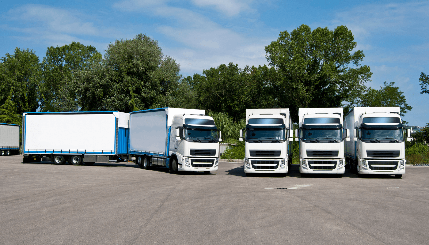 Tudo sobre a ecofrota e sua importância nas operações de transporte