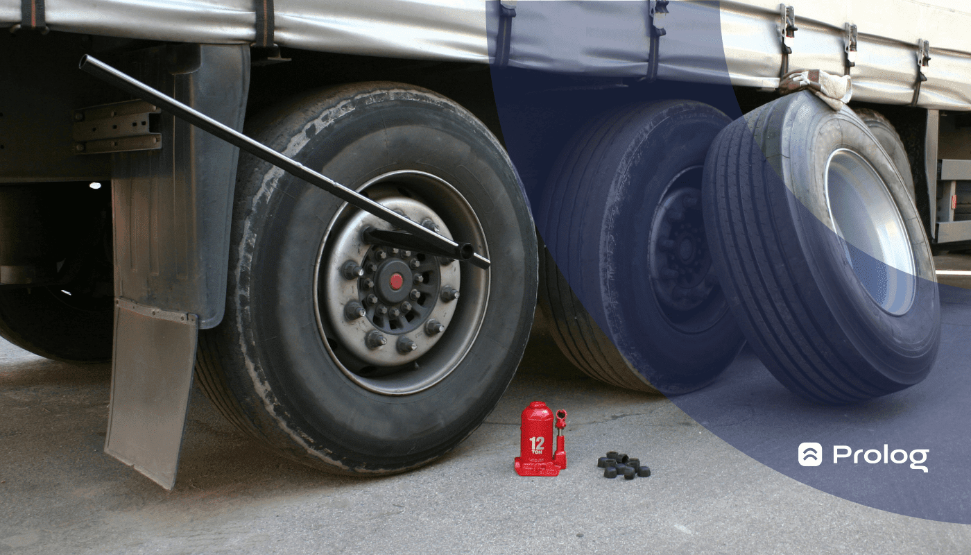 Existe diferença entre pneus para ônibus e caminhão?