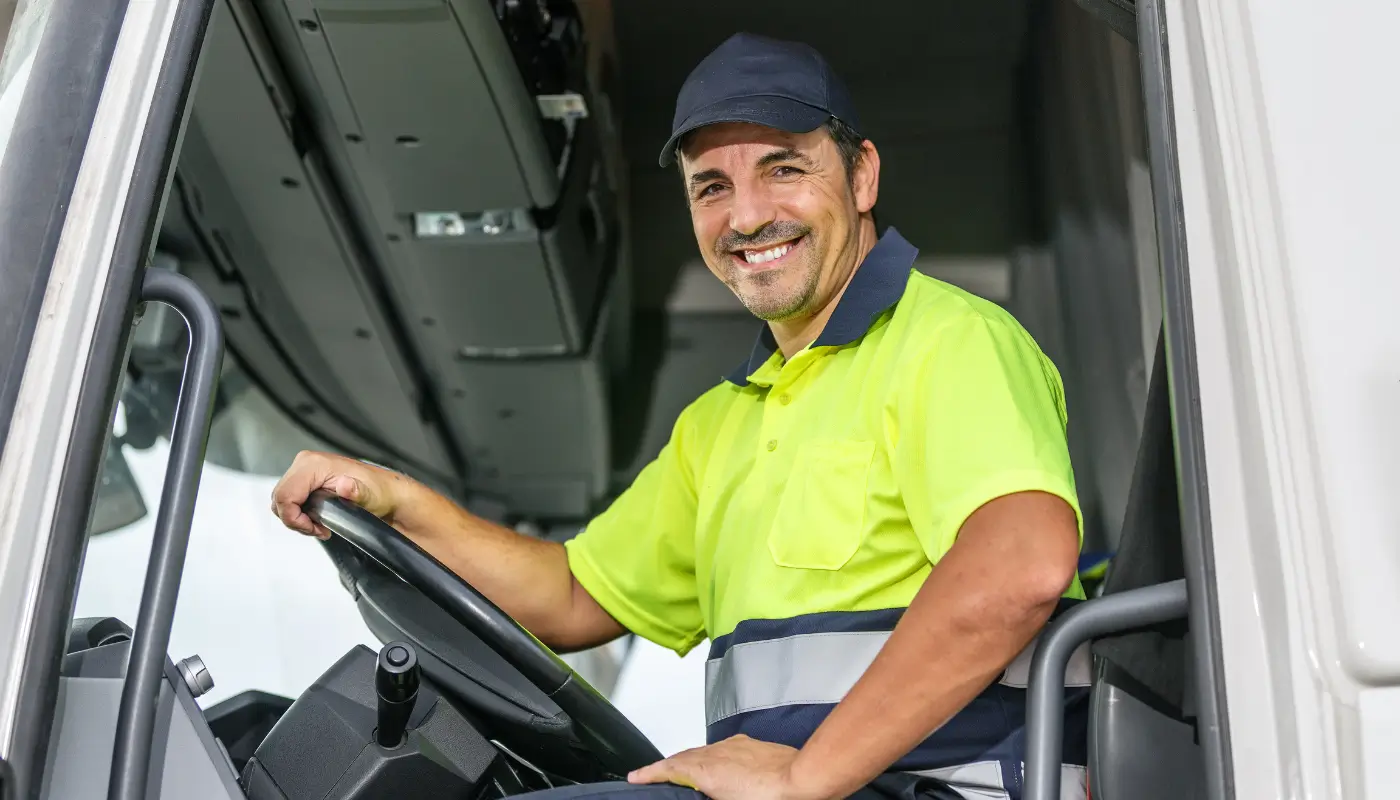 Como coletar e usar o feedback dos motoristas na sua frota