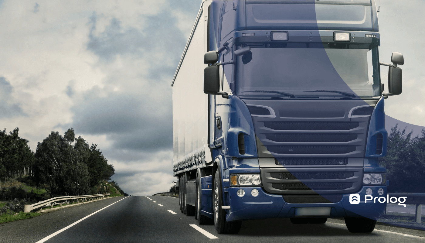 Tudo que você precisa saber sobre frete rodoviário