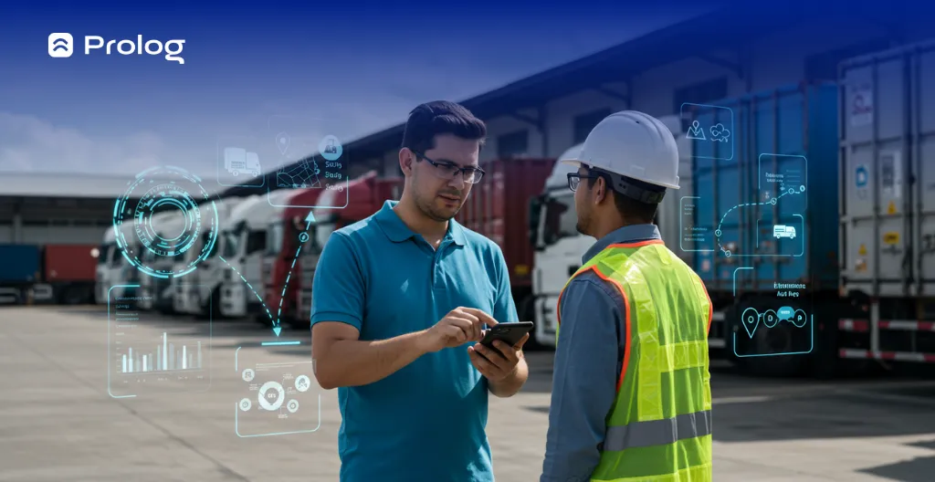 Como fazer o gerenciamento de processos da frota em 6 etapas?