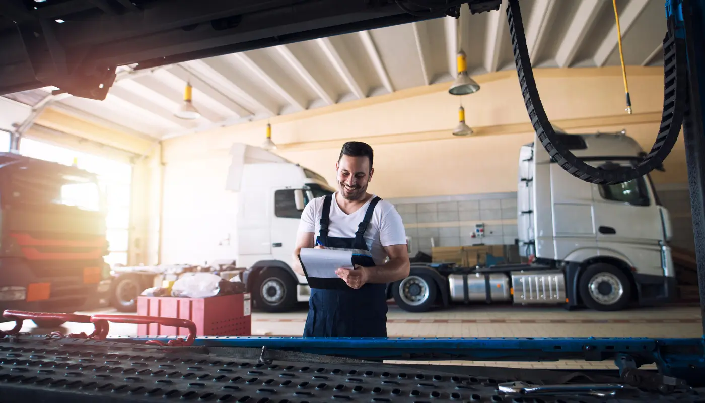 Inteligência de dados na gestão de frotas: como consolidar informações de múltiplas fontes