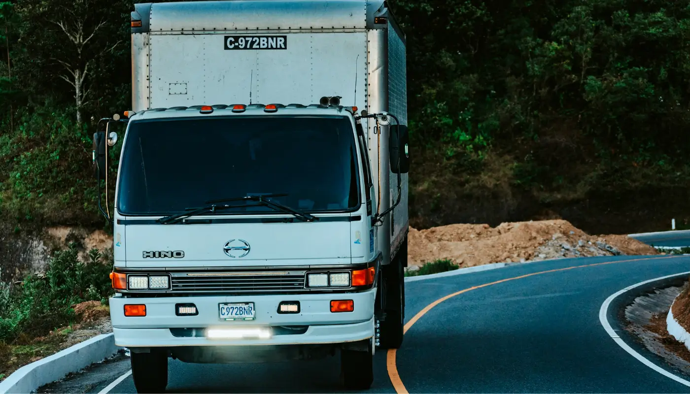 IoT na gestão de frotas: entenda o papel da Internet das Coisas no transporte