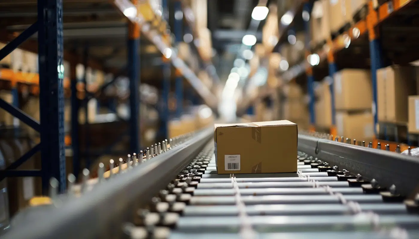 Entenda o uso da IoT na supply chain