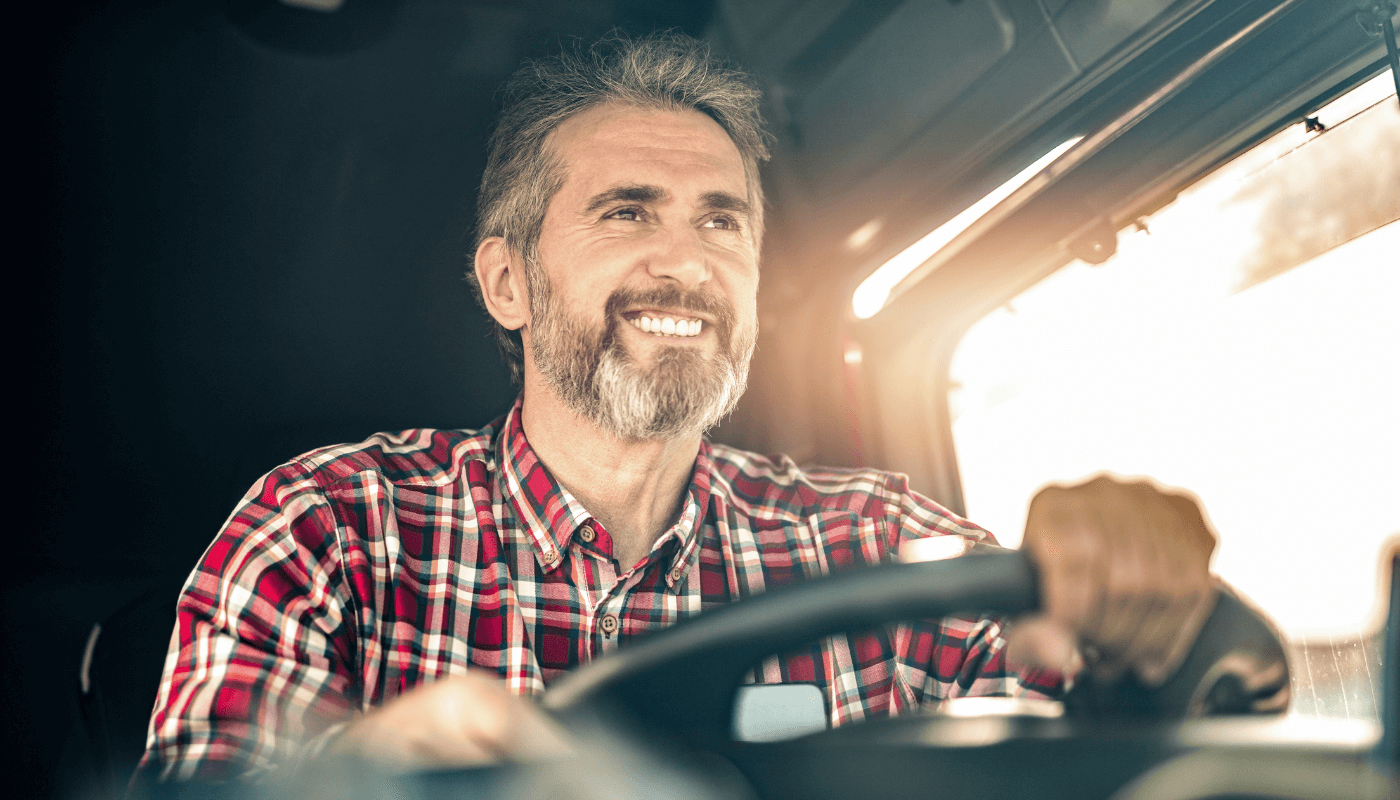 Como a jornada de trabalho dos motoristas impacta as suas operações de transporte