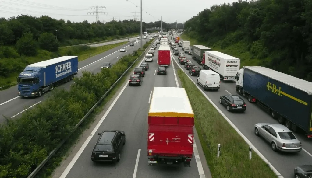 Conheça a legislação sobre pneus para operações de transporte