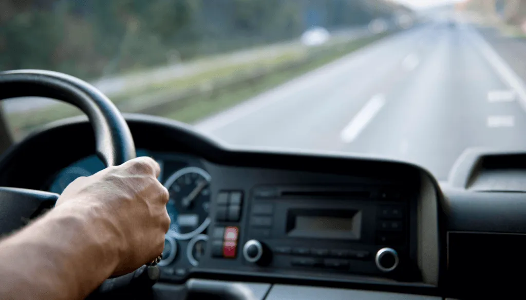 Limitador de velocidade na frota: como funciona e para que serve?