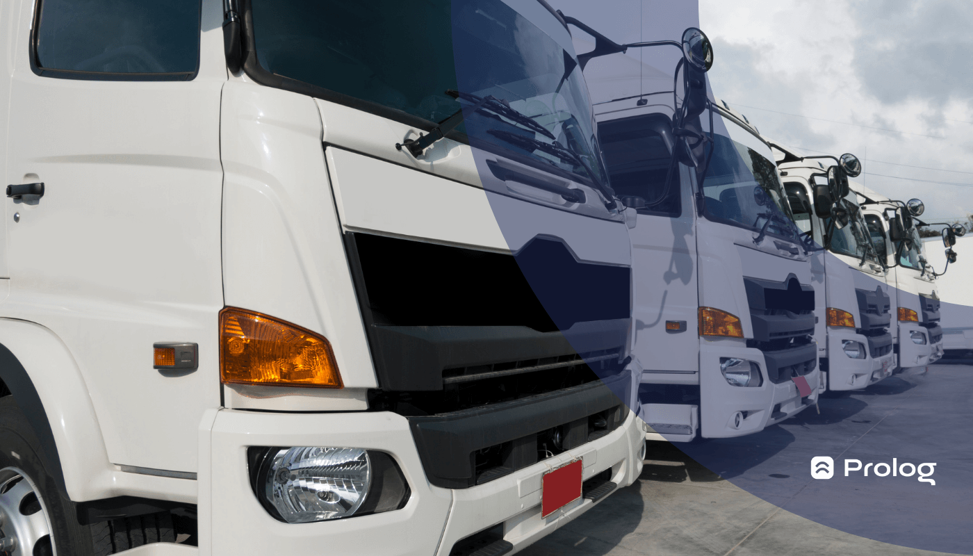 Entenda a importância da manutenção preventiva de caminhões