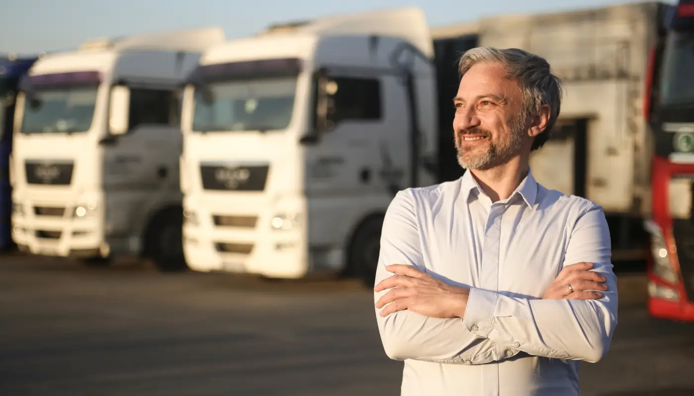 Como a mineração de dados pode transformar a gestão de frotas