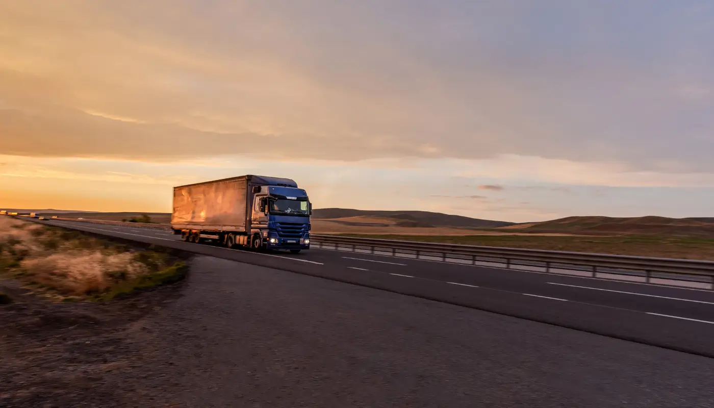 Normas ambientais para o transporte rodoviário que você deve conhecer