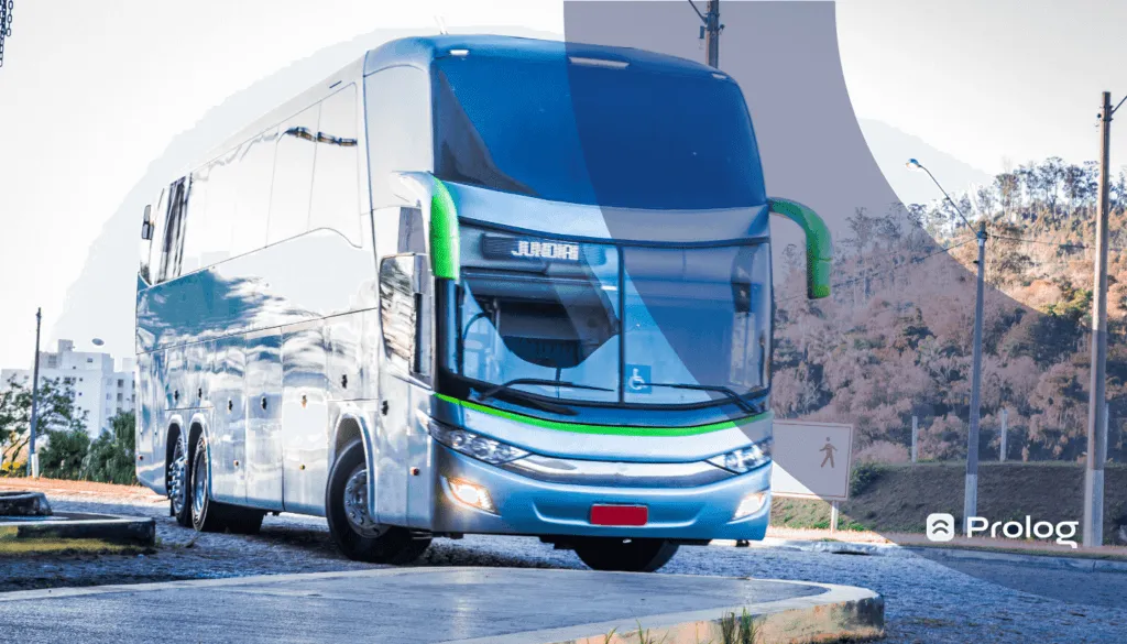 Quais são os 6 ônibus mais vendidos no Brasil?