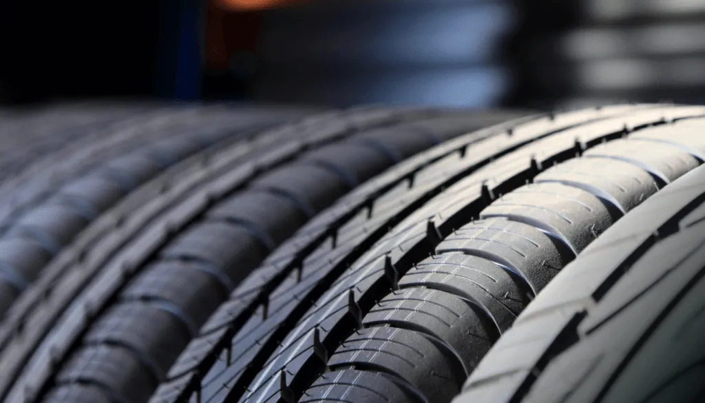 Conheça qual é a marca de pneu que dura mais nas operações de transporte