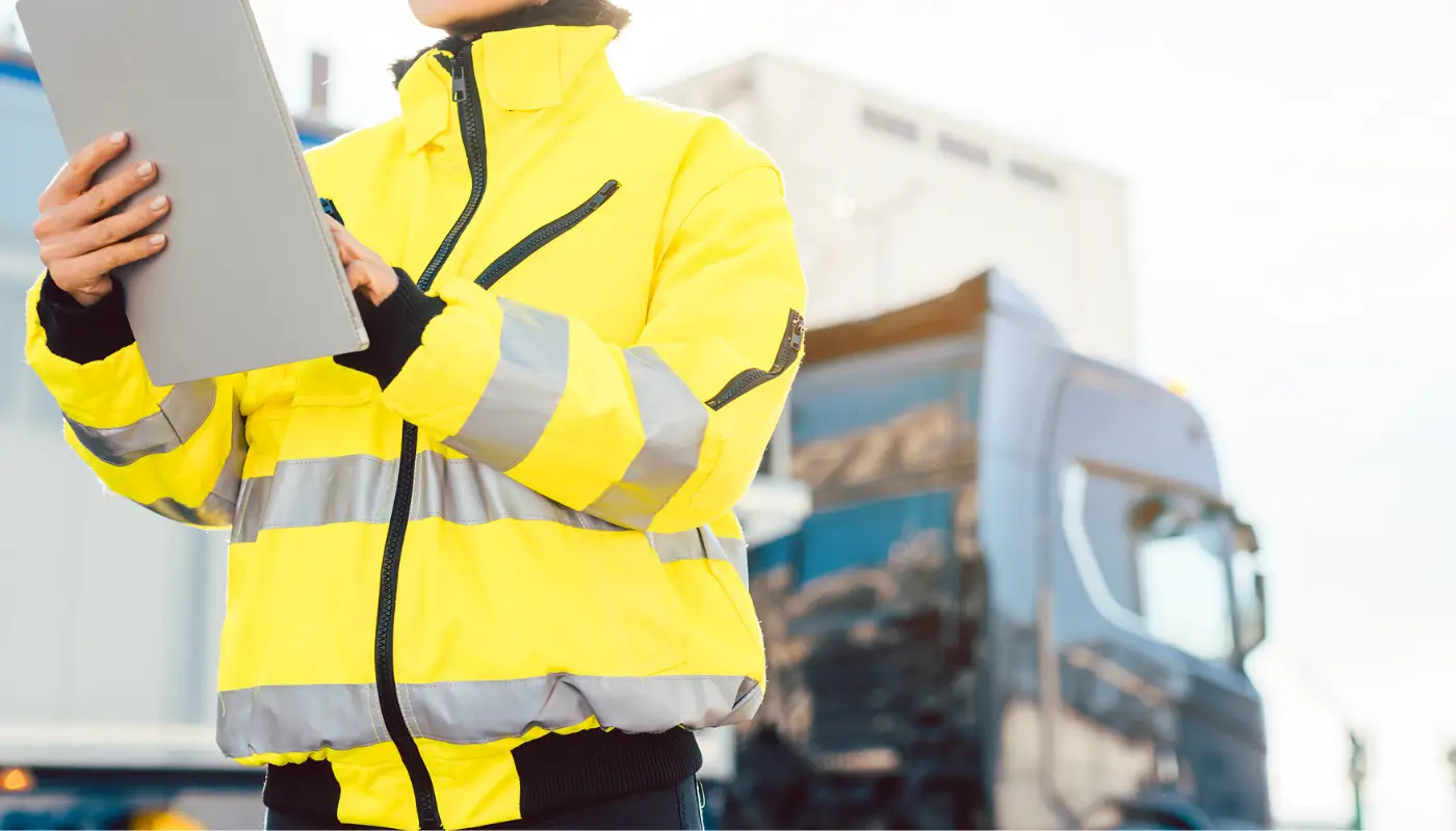 Inovações no gerenciamento de transporte: conheça os sistemas utilizados