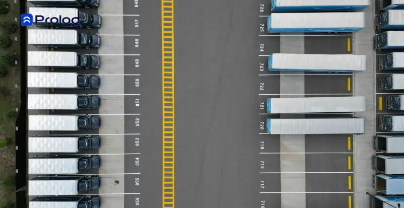 Sistema para frotas de transporte de cargas rodoviário: como escolher o ideal