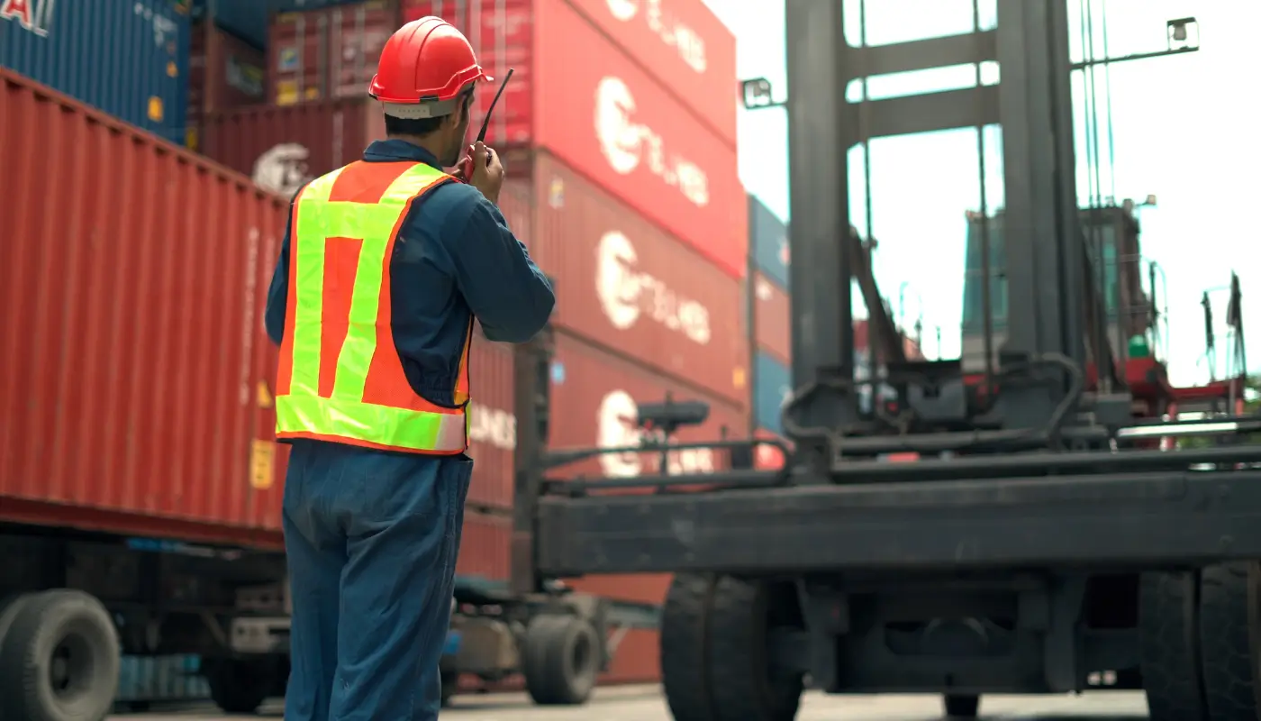 Software CMMS: transformando a gestão de manutenção em transporte