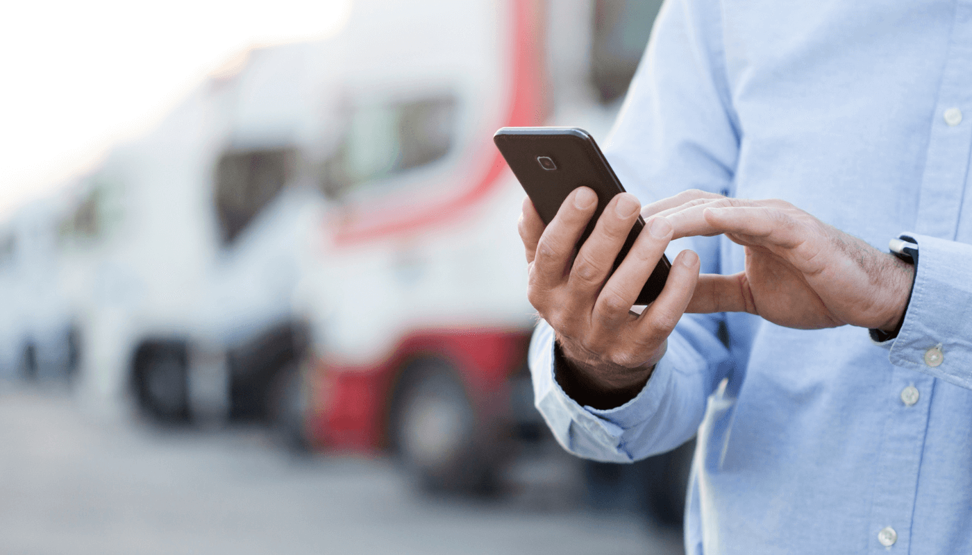 Entenda como funciona a tecnologia 5G na frota