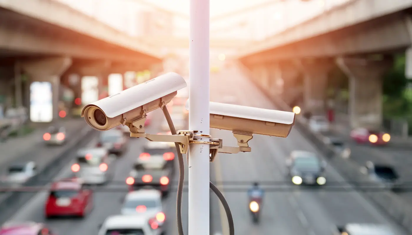 Concessionárias adotam IA para monitoramento em tempo real de rodovias no Brasil