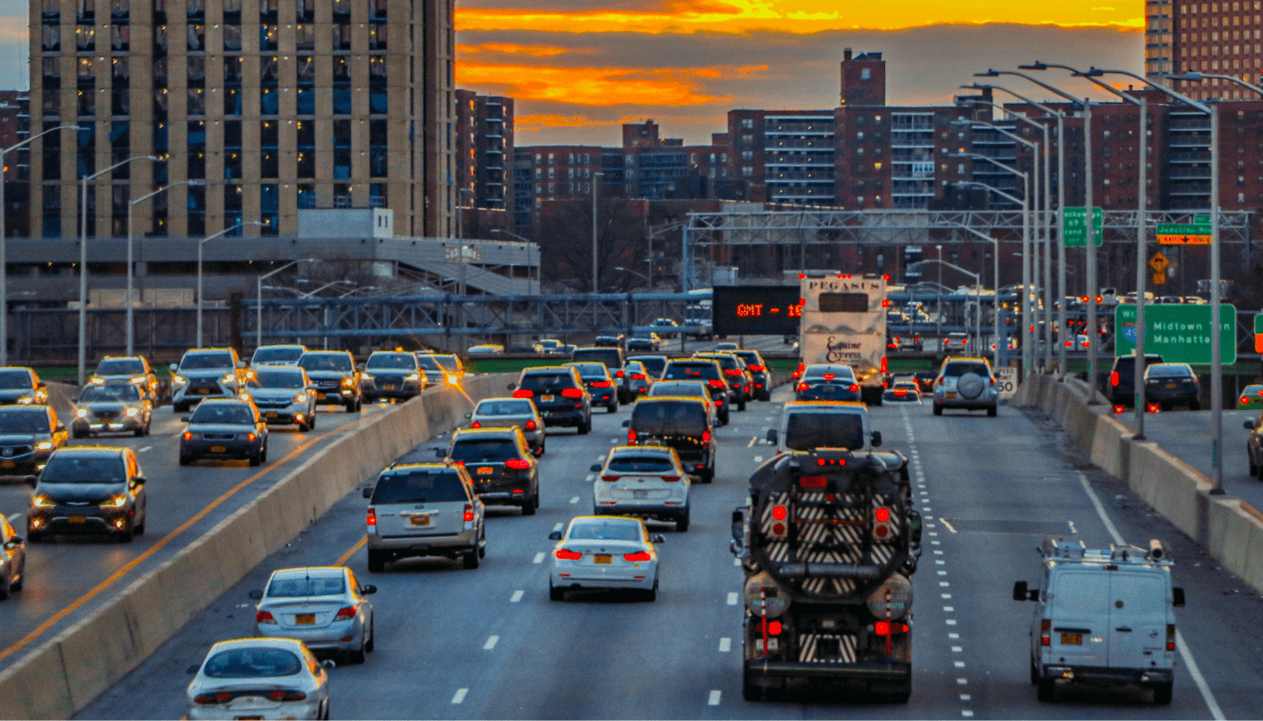 Como fazer a manutenção e gestão de diferentes tipos de transporte?