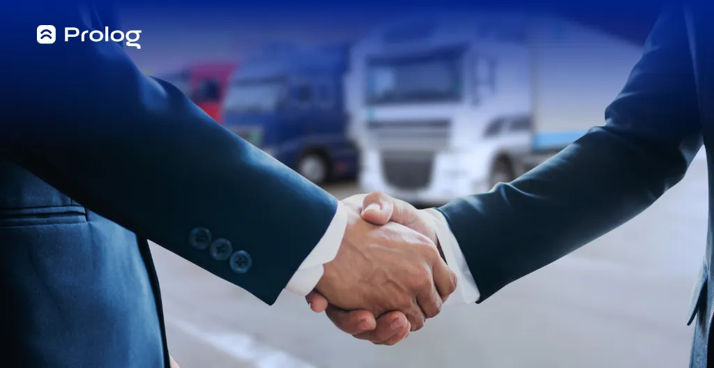 10 estratégias para atrair clientes para transporte de cargas