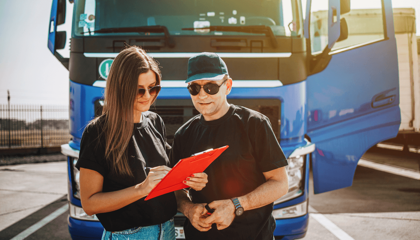 Entenda porque fazer treinamento de motoristas para manutenção preventiva