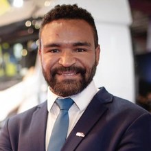 William Magalhães