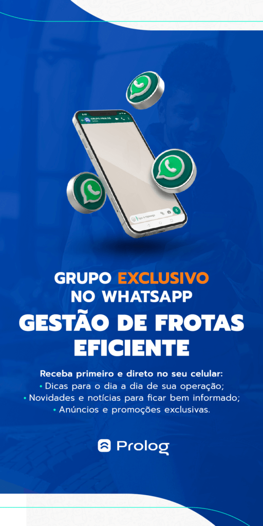 PrologApp - Grupo Exclusivo WhatsApp