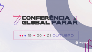 Conheça a Conferência Global Parar - evento de logística que acontece em outubro
