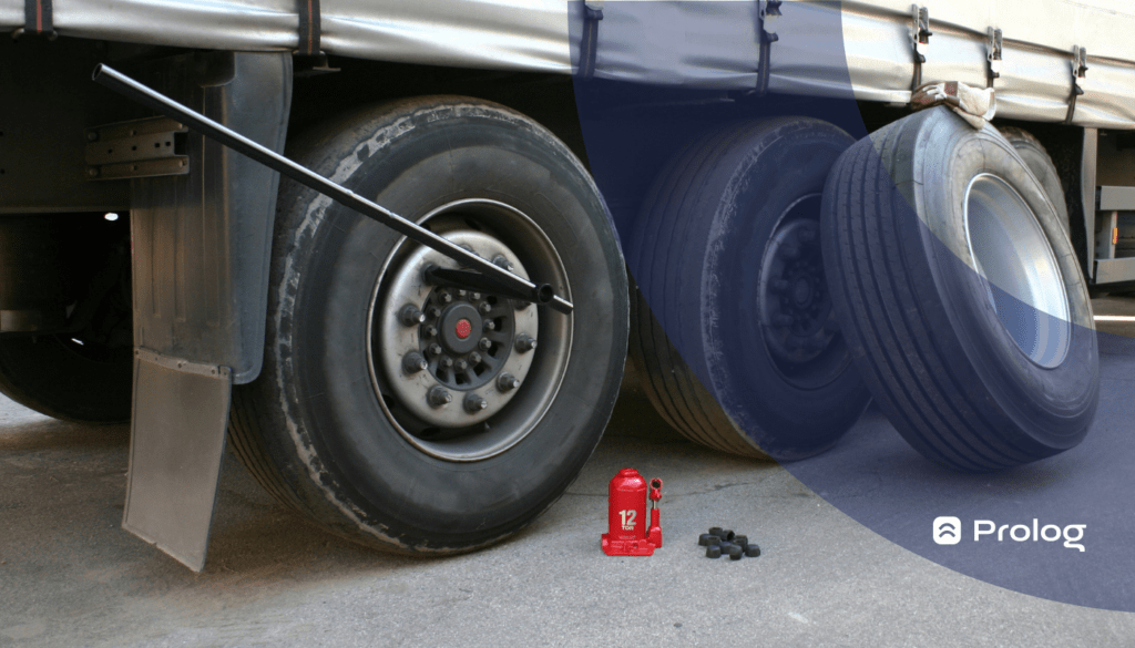 Existe diferença entre pneus para ônibus e caminhão? Entenda mais.