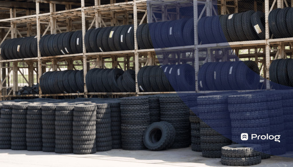 O que é a movimentação de pneus? Confira a resposta e porque ela é importante.