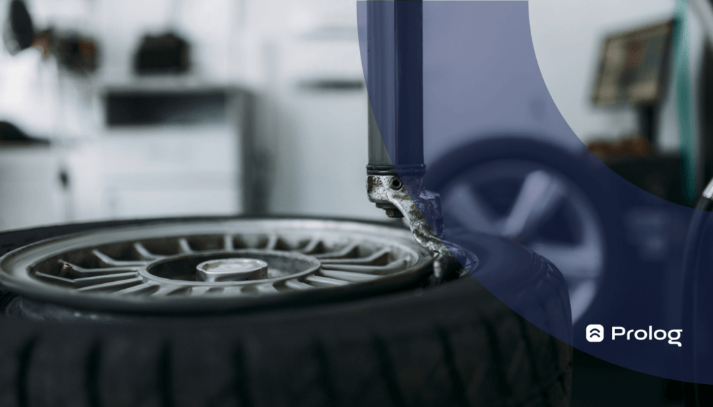 O que causa a fadiga da carcaça de pneu? Veja agora.